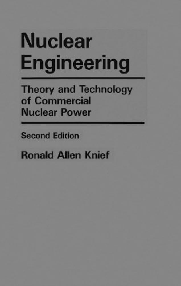 洋書 Element of Nuclear Engineering 洋書 Element of Nuclear Engineering Nuclear Power Plant